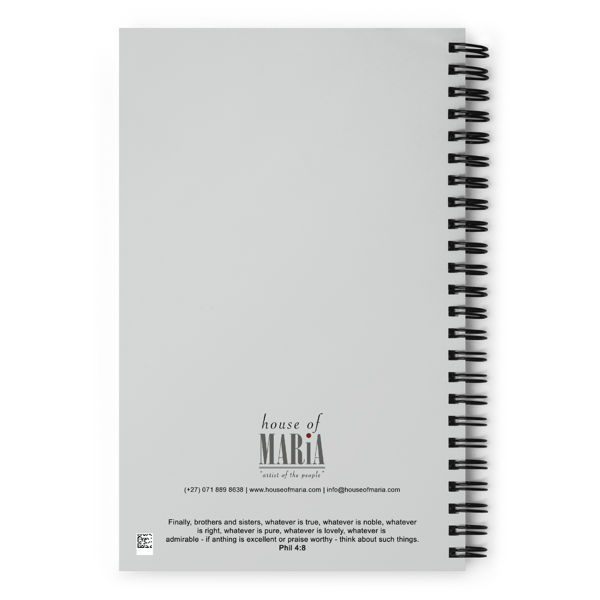 King Flower | Notebook