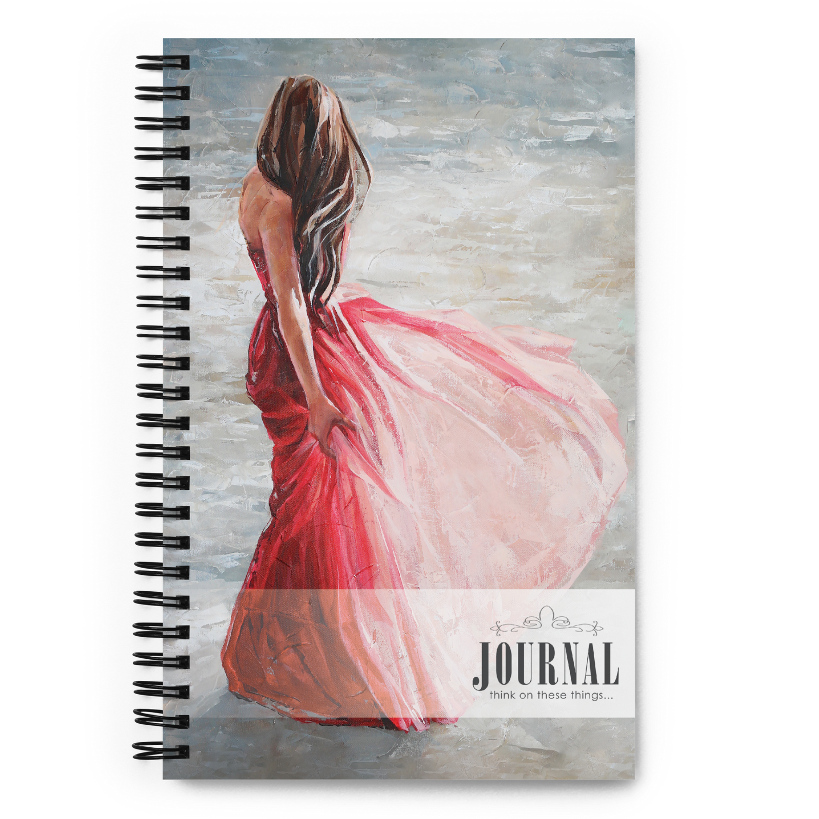 Jezreel | Notebook